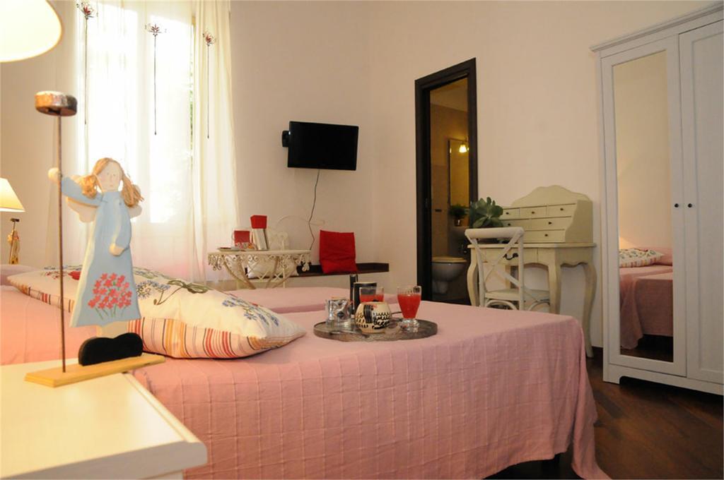 Vatican New Life B&B 로마 외부 사진