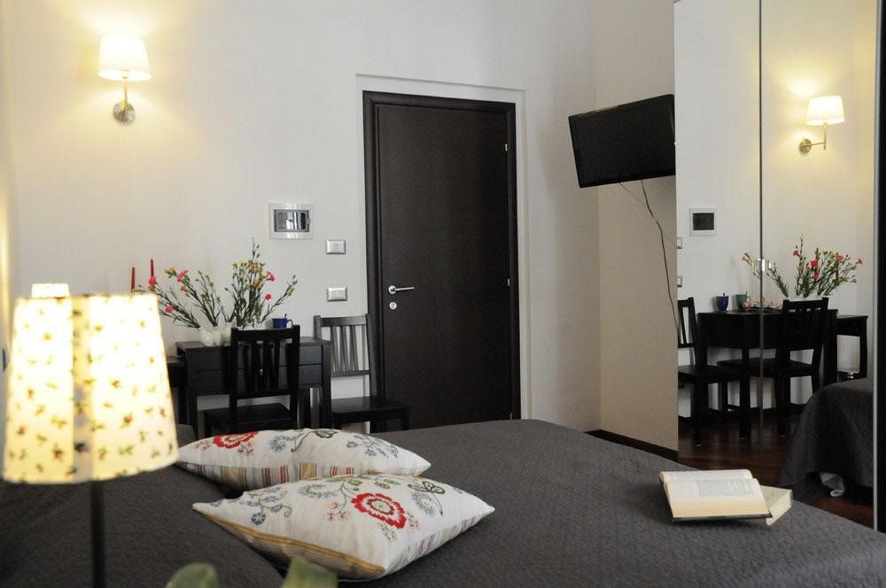 Vatican New Life B&B 로마 외부 사진
