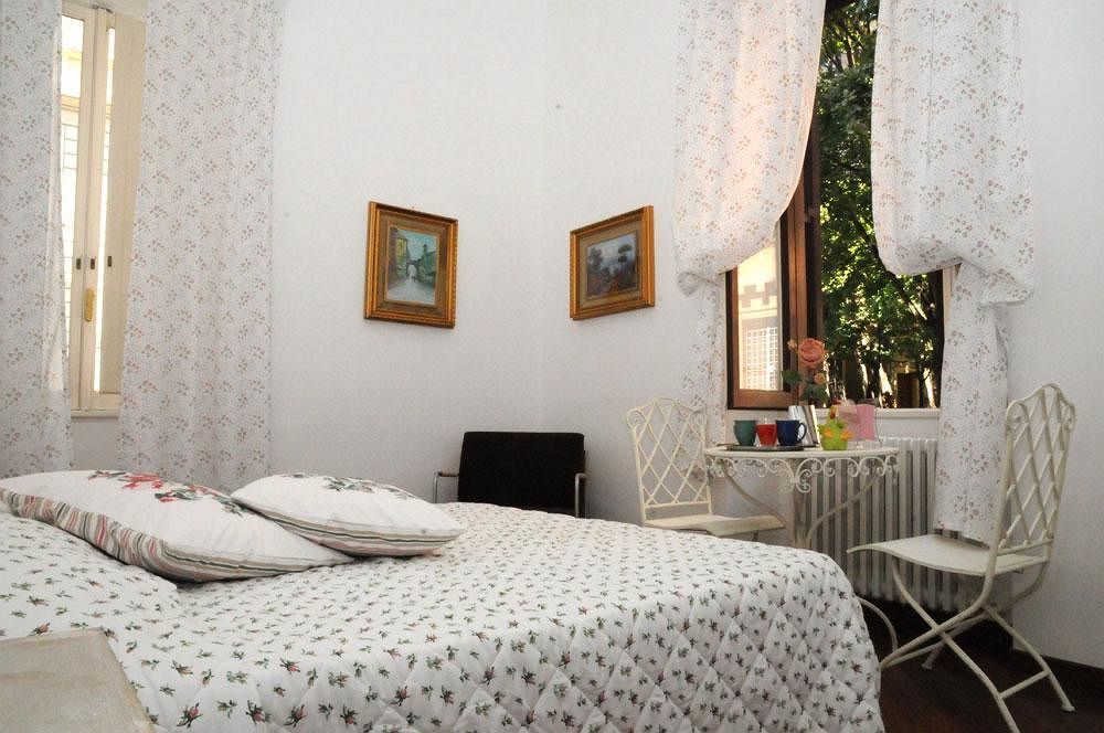 Vatican New Life B&B 로마 외부 사진