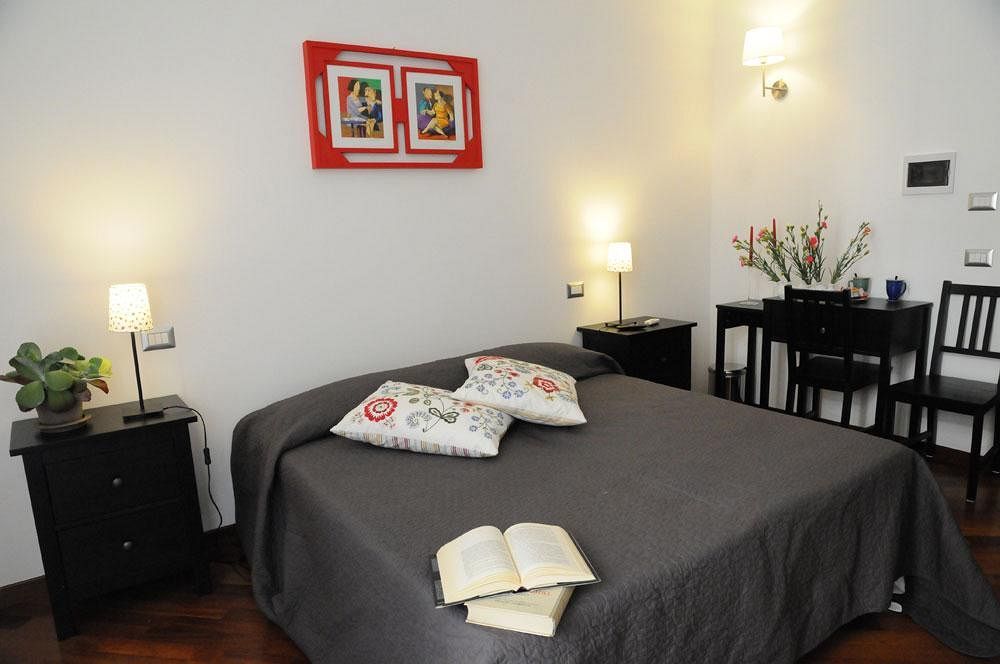 Vatican New Life B&B 로마 외부 사진