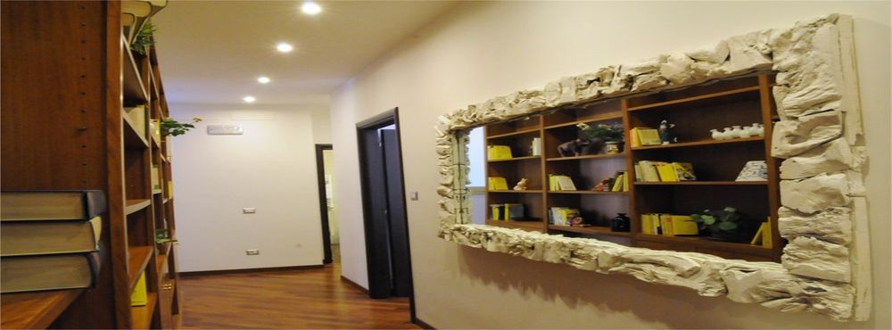 Vatican New Life B&B 로마 외부 사진