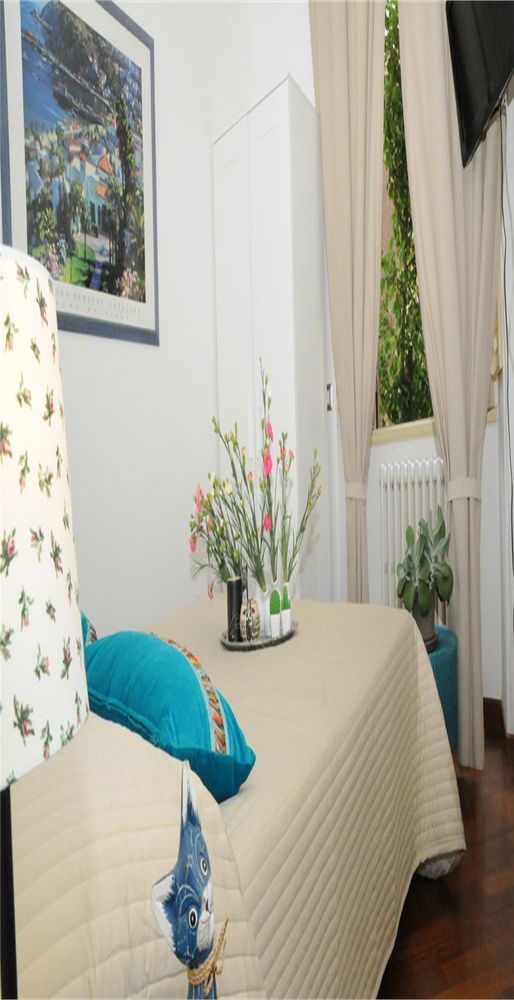 Vatican New Life B&B 로마 외부 사진