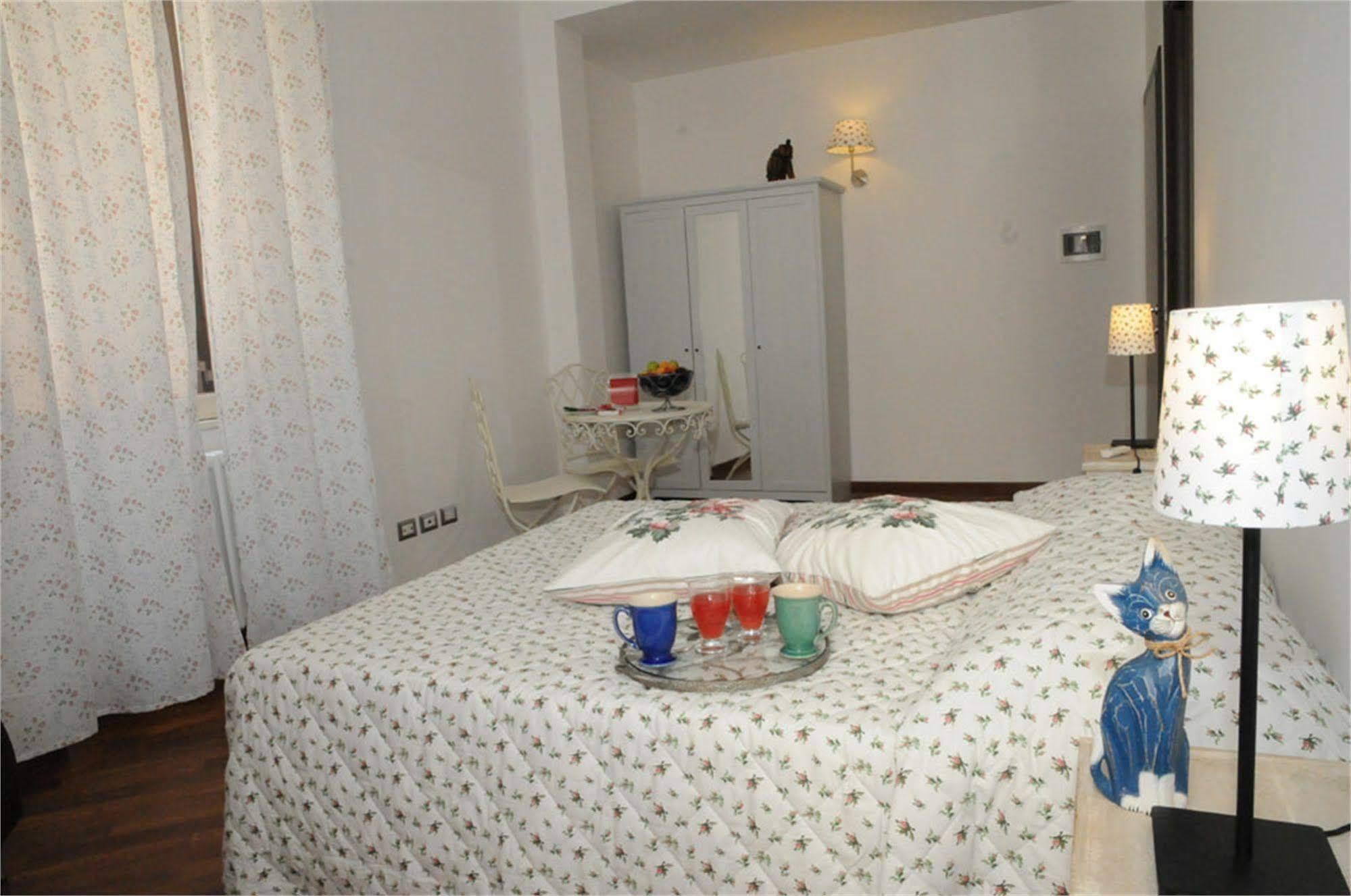 Vatican New Life B&B 로마 외부 사진