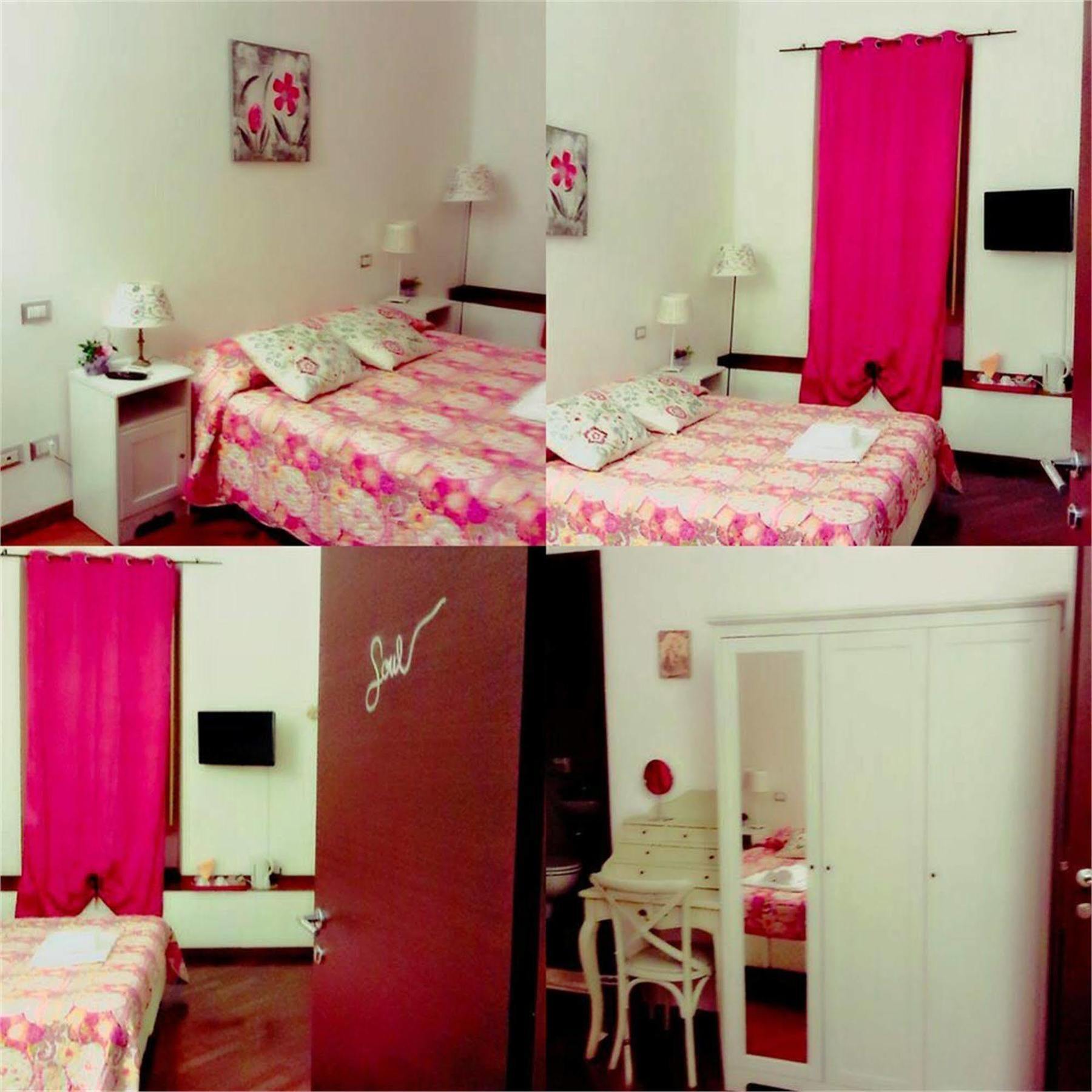 Vatican New Life B&B 로마 외부 사진