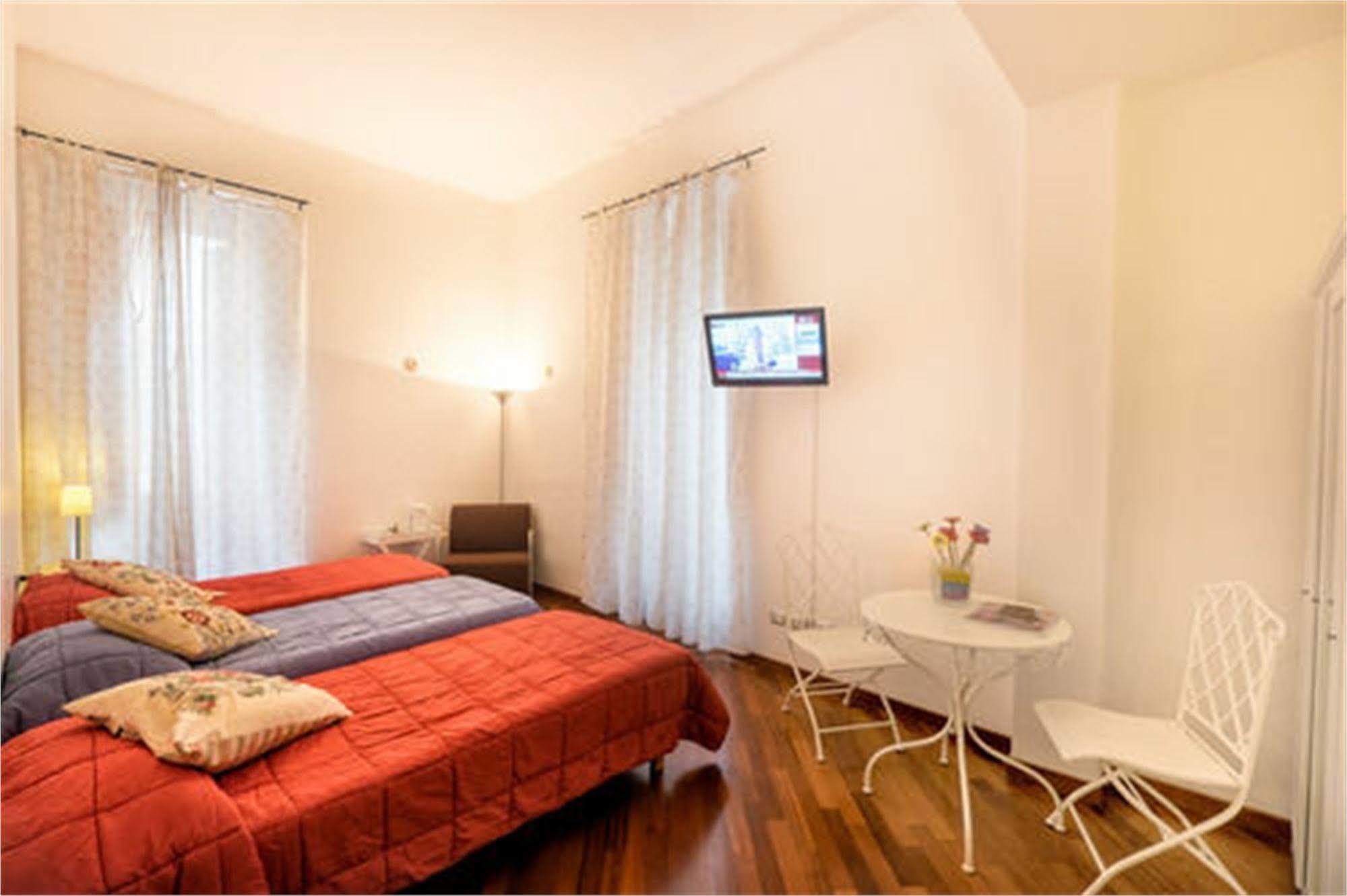 Vatican New Life B&B 로마 외부 사진