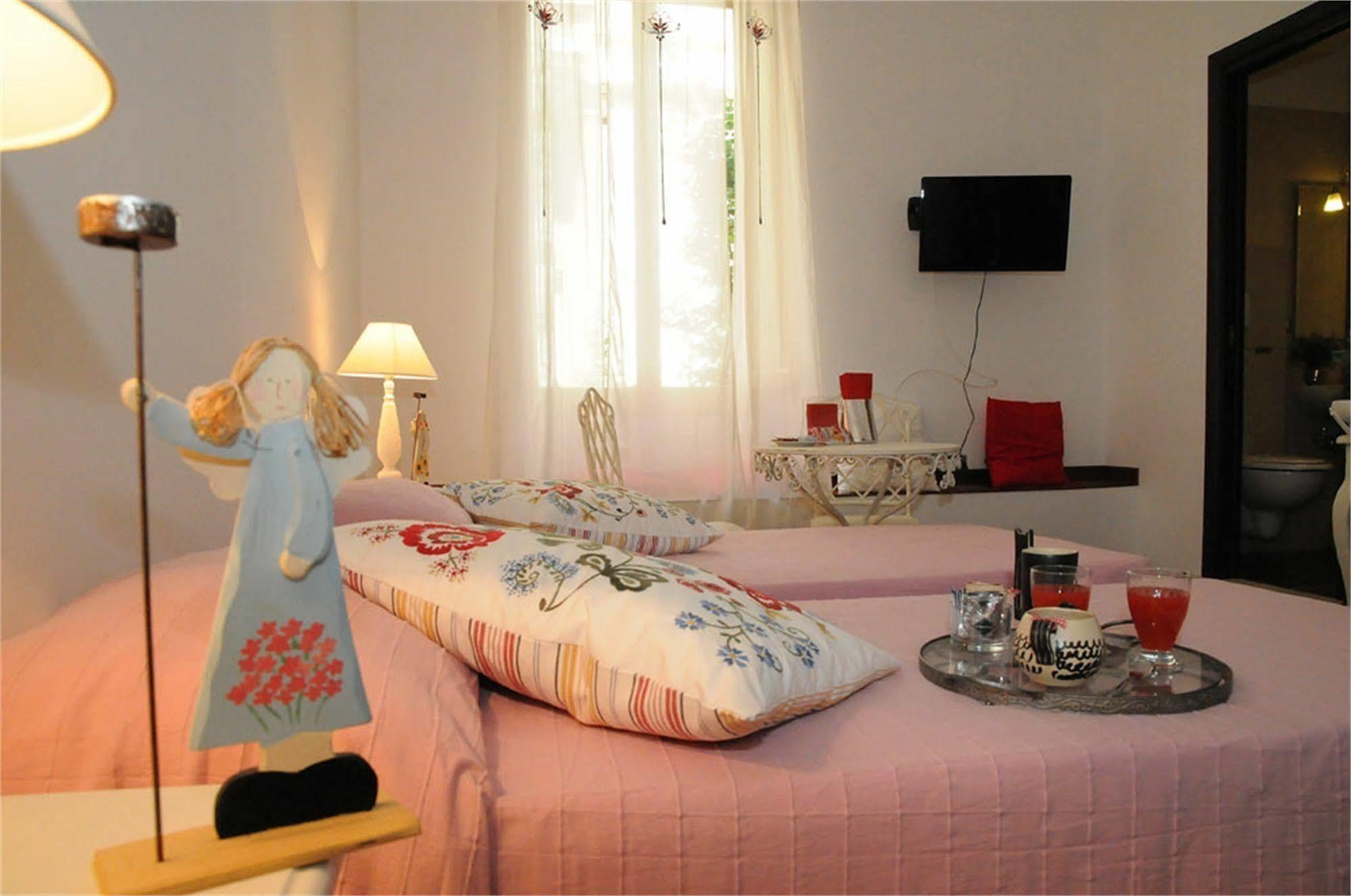 Vatican New Life B&B 로마 외부 사진
