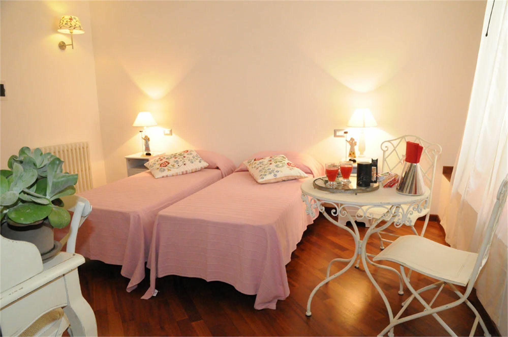 Vatican New Life B&B 로마 외부 사진