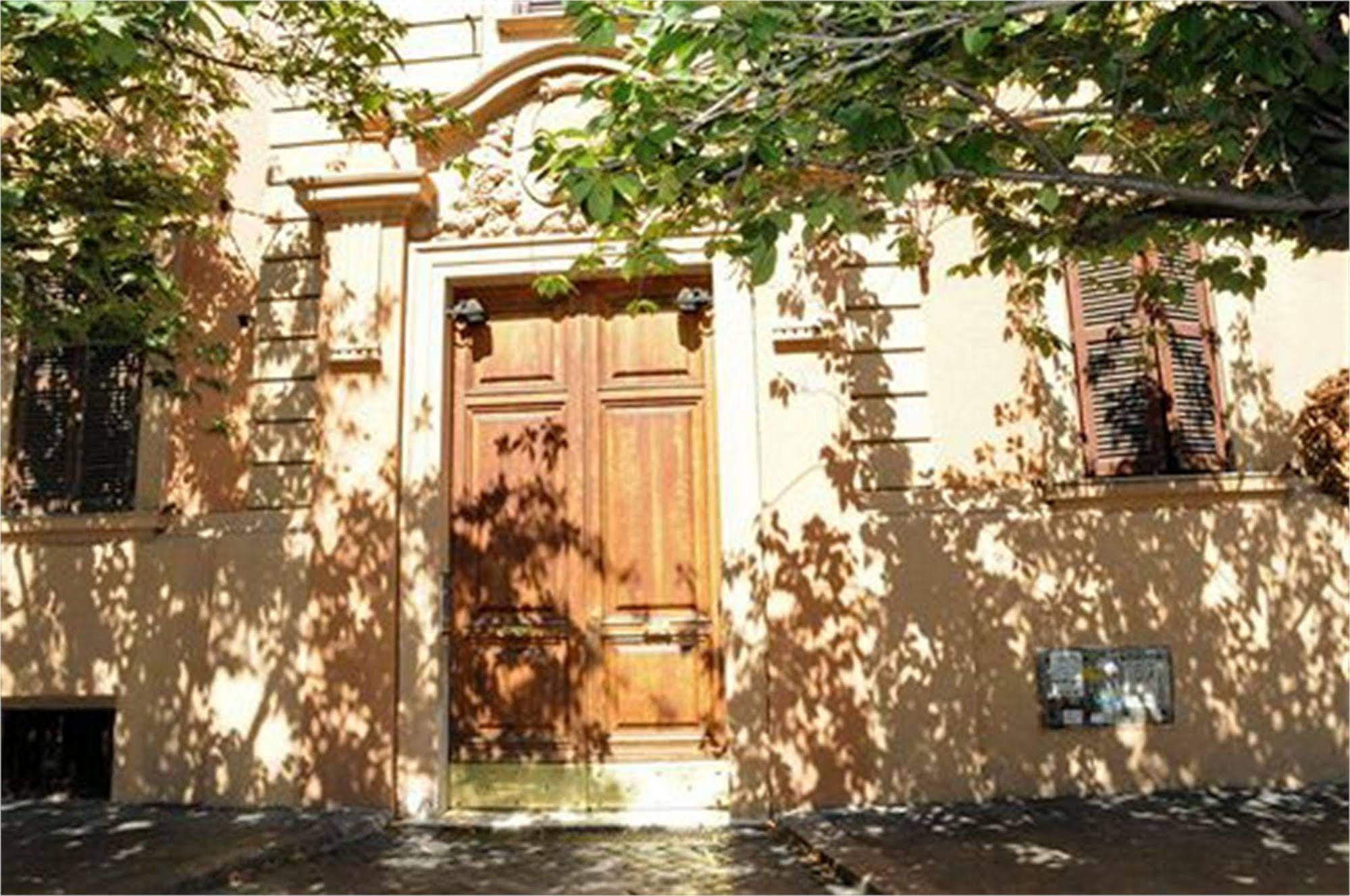 Vatican New Life B&B 로마 외부 사진