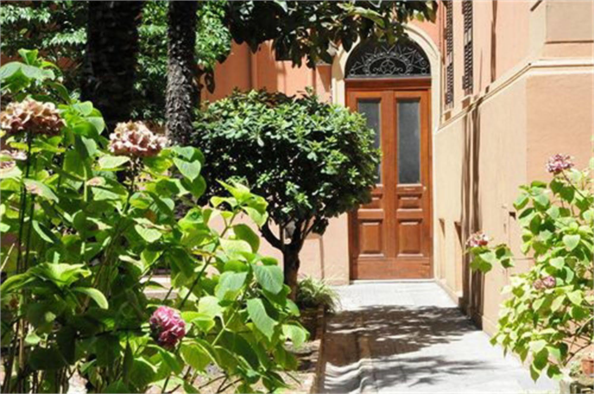 Vatican New Life B&B 로마 외부 사진