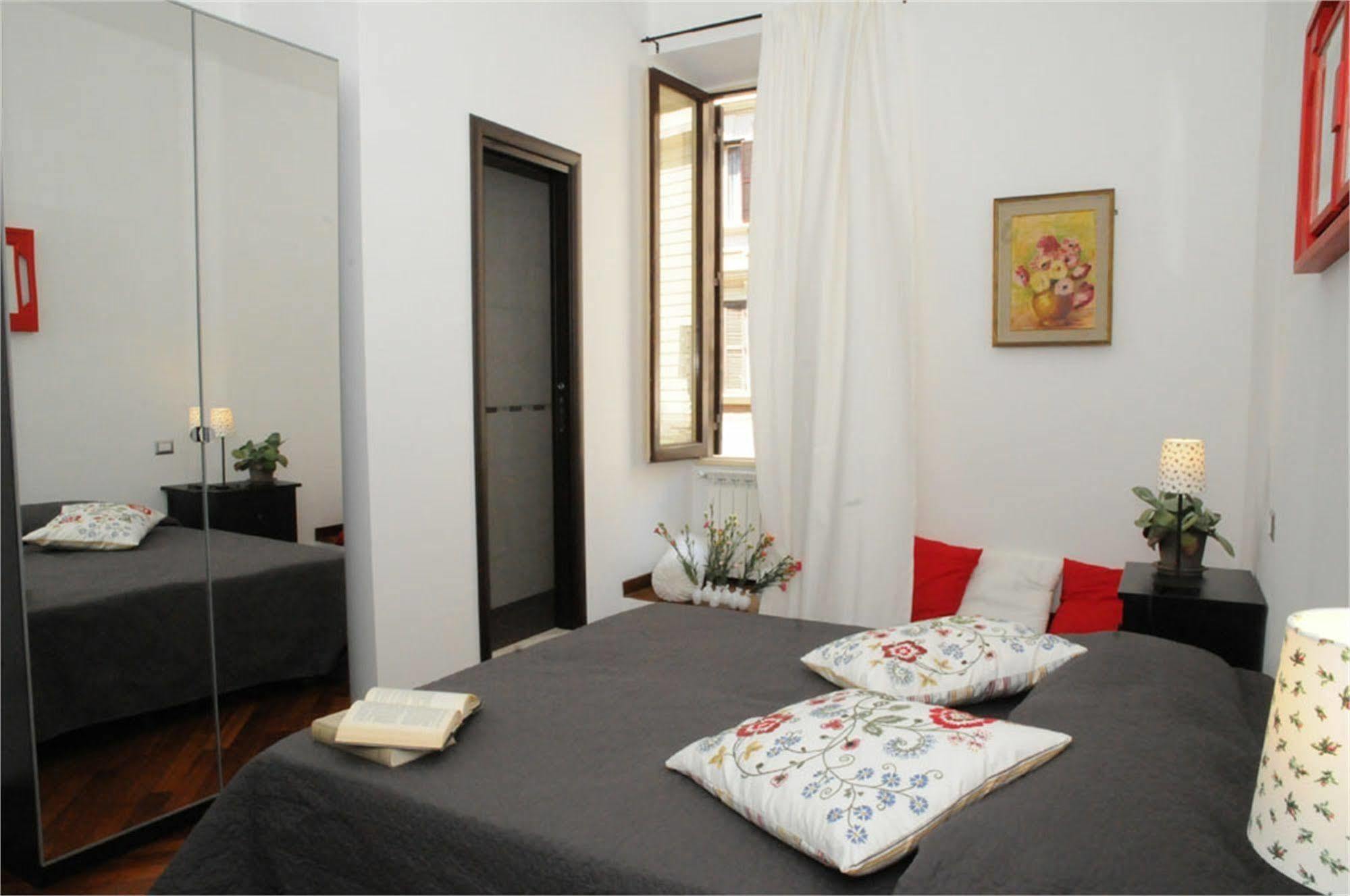 Vatican New Life B&B 로마 외부 사진