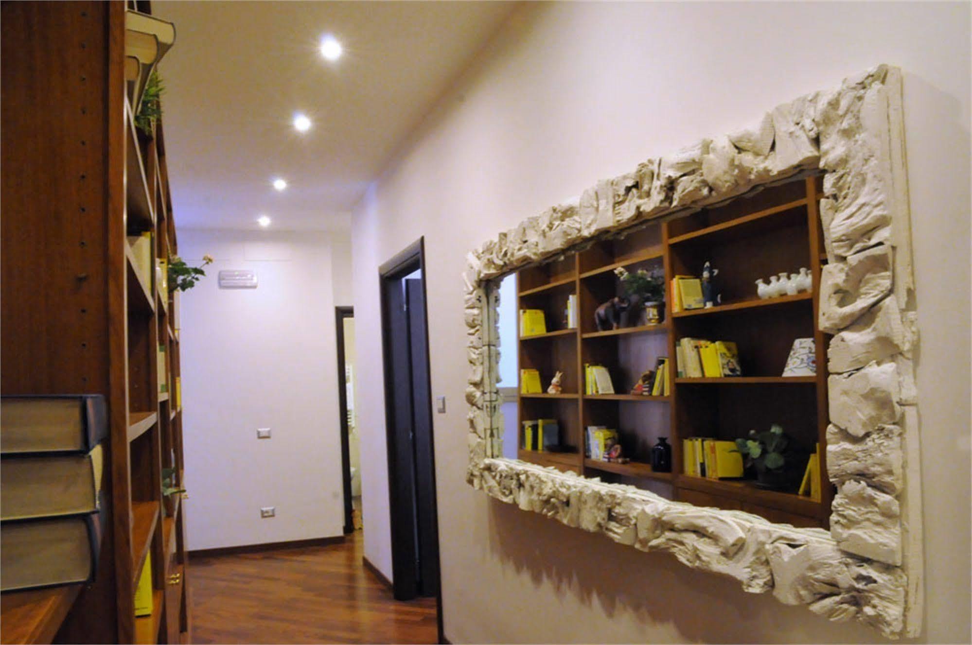 Vatican New Life B&B 로마 외부 사진