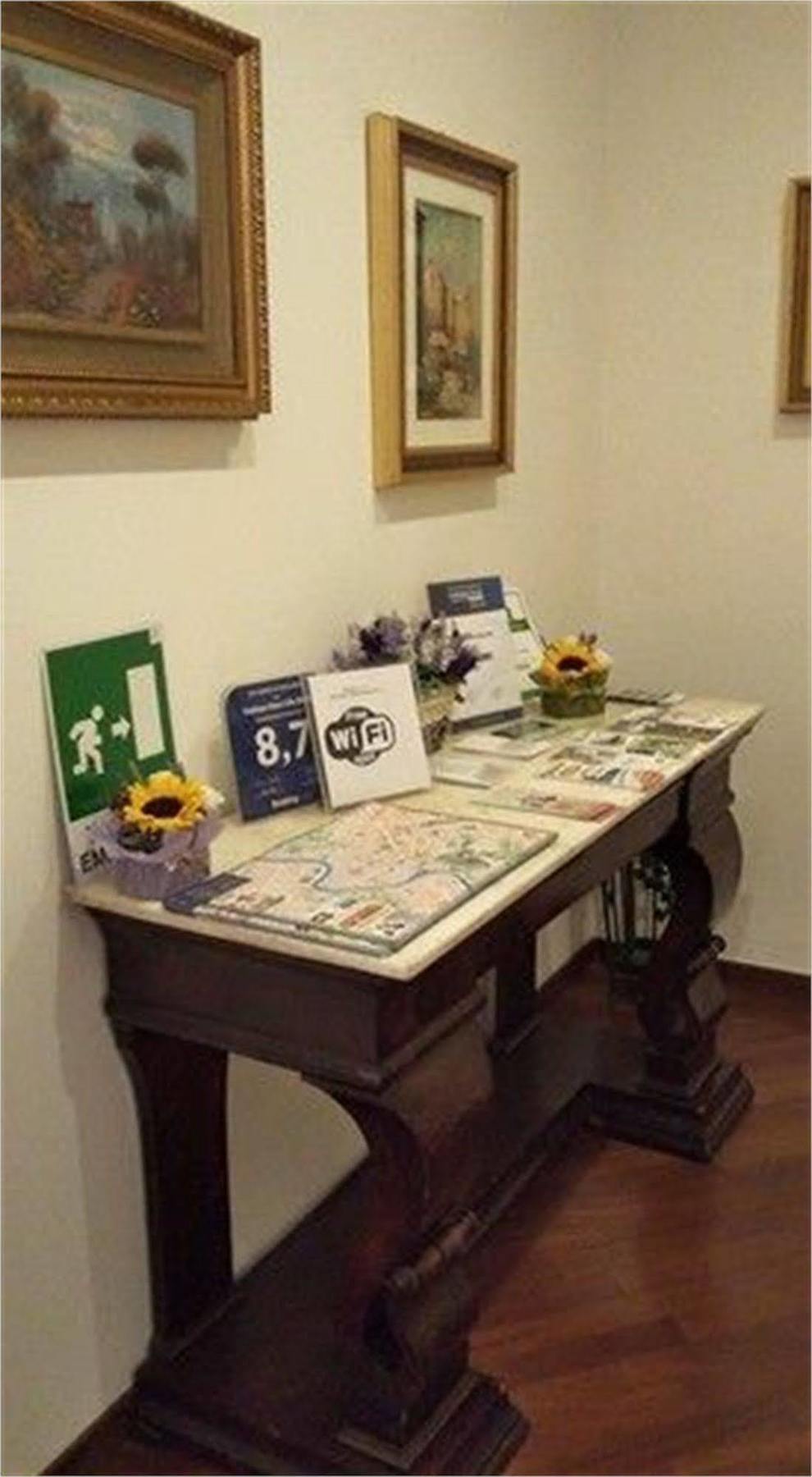 Vatican New Life B&B 로마 외부 사진